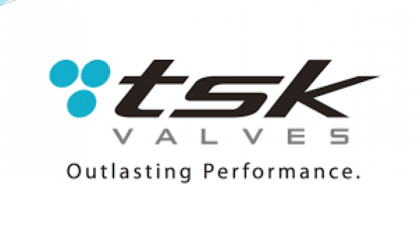 TSK VALVES