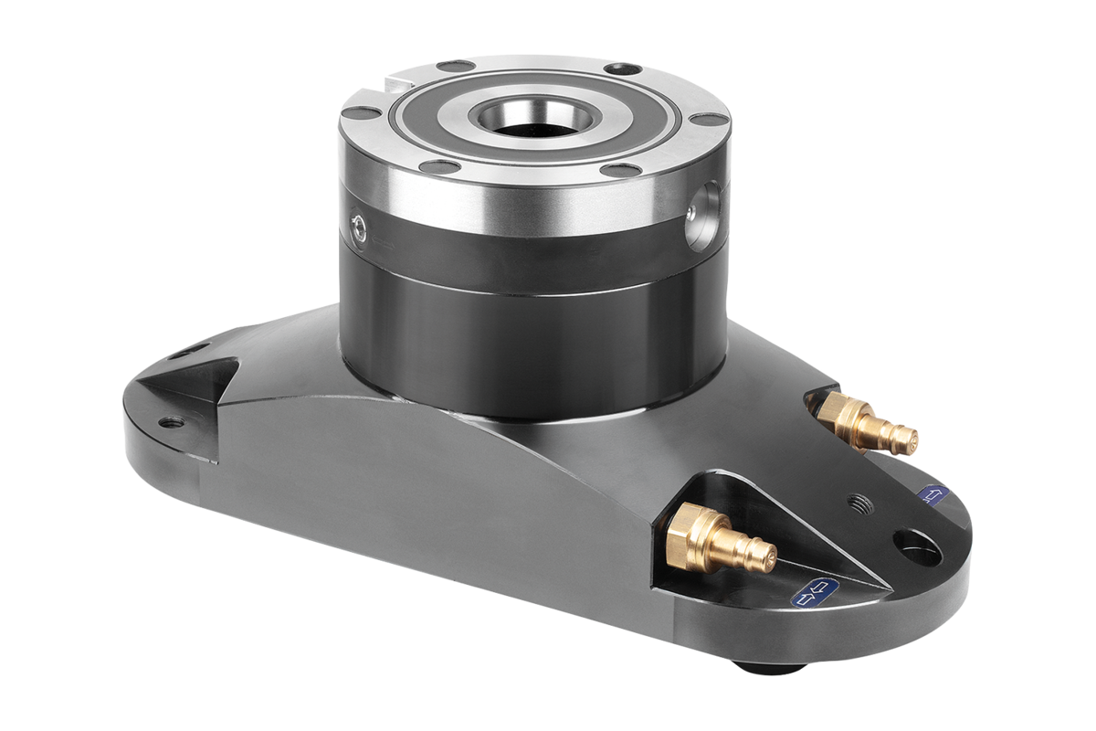 UNILOCK clamping module risers ESM 138-C