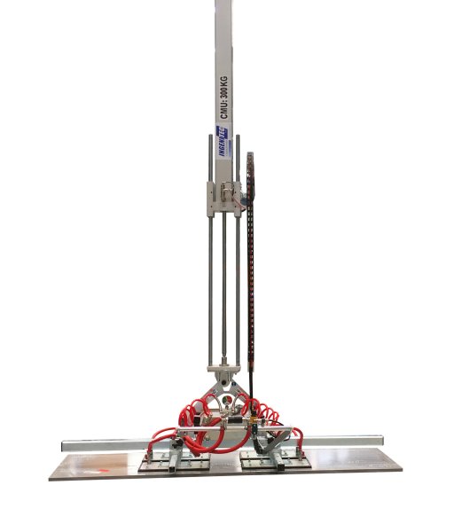 Vacuum lifting device