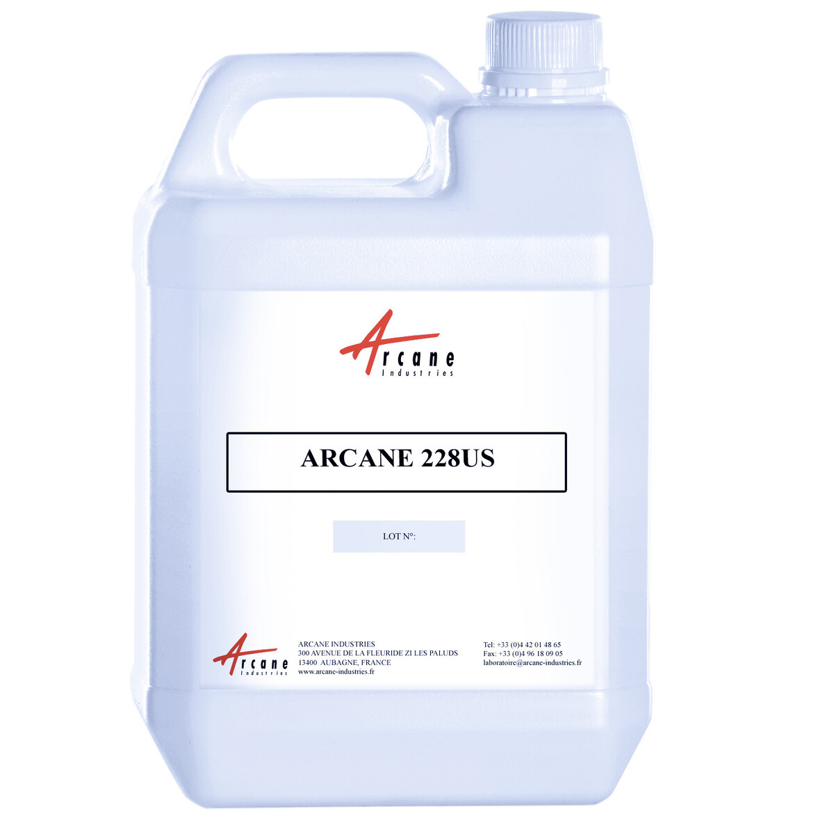 Vinylester and Acrylic Resin Cleaner