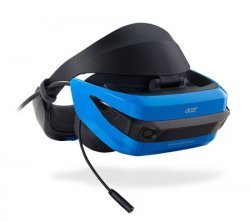 Virtual reality, Augmented reality